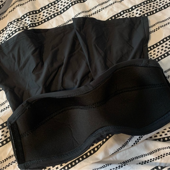 🩷J. Crew Strapless Bathing Suit Top🩷 - Picture 5 of 8